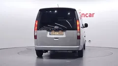 2023 Hyundai Staria Cargo 3-Seater — фото 4