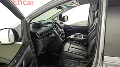 2023 Hyundai Staria Cargo 3-Seater — фото 10