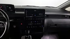 2023 Hyundai Staria Cargo 3-Seater — фото 14