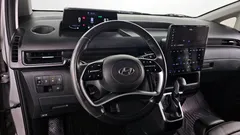 2023 Hyundai Staria Cargo 3-Seater — фото 15