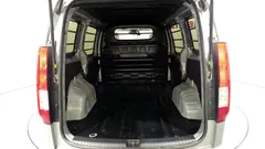 2023 Hyundai Staria Cargo 3-Seater — фото 18