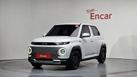 2023 Hyundai Casper Modern