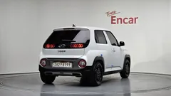 2023 Hyundai Casper Modern, белый — фото 2