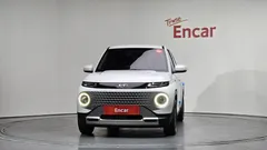 2023 Hyundai Casper Modern, белый — фото 3