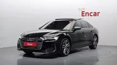 2023 Audi A6 45 TFSI Quattro Premium — фото 1