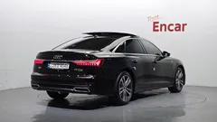 2023 Audi A6 45 TFSI Quattro Premium — фото 2