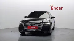 2023 Audi A6 45 TFSI Quattro Premium — фото 3
