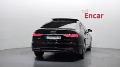 2023 Audi A6 45 TFSI Quattro Premium — фото 4