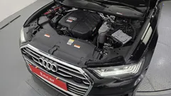 2023 Audi A6 45 TFSI Quattro Premium — фото 6