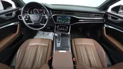 2023 Audi A6 45 TFSI Quattro Premium — фото 7