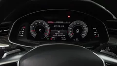 2023 Audi A6 45 TFSI Quattro Premium — фото 8