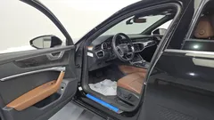 2023 Audi A6 45 TFSI Quattro Premium — фото 10