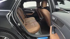 2023 Audi A6 45 TFSI Quattro Premium — фото 11