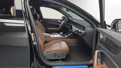 2023 Audi A6 45 TFSI Quattro Premium — фото 12