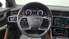 2023 Audi A6 45 TFSI Quattro Premium — фото 14