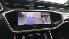 2023 Audi A6 45 TFSI Quattro Premium — фото 16