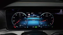 2022 Mercedes-Benz E-Class E350 4MATIC Avantgarde — фото 8