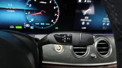 2022 Mercedes-Benz E-Class E350 4MATIC Avantgarde — фото 9