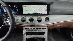 2022 Mercedes-Benz E-Class E350 4MATIC Avantgarde — фото 18
