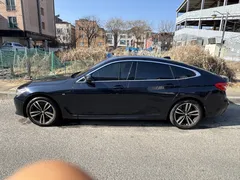 2023 BMW Gran Turismo 620d M Sport — фото 2