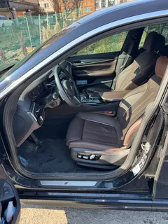 2023 BMW Gran Turismo 620d M Sport — фото 6