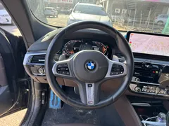 2023 BMW Gran Turismo 620d M Sport — фото 8