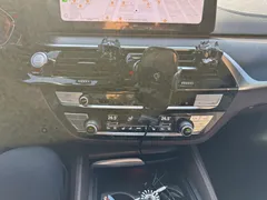 2023 BMW Gran Turismo 620d M Sport — фото 10
