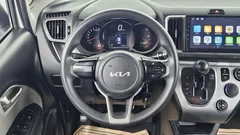 2022 Kia Ray Van — фото 14