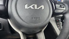 2022 Kia Ray Van — фото 16