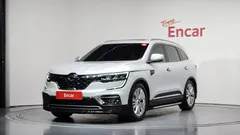 2022 Renault Samsung QM6 2.0 GDe PREMIERE 2WD — фото 1