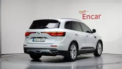 2022 Renault Samsung QM6 2.0 GDe PREMIERE 2WD — фото 2