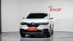 2022 Renault Samsung QM6 2.0 GDe PREMIERE 2WD — фото 3