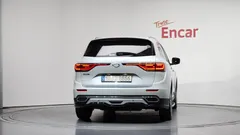 2022 Renault Samsung QM6 2.0 GDe PREMIERE 2WD — фото 4