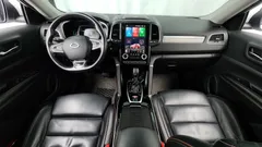 2022 Renault Samsung QM6 2.0 GDe PREMIERE 2WD — фото 7
