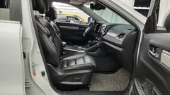2022 Renault Samsung QM6 2.0 GDe PREMIERE 2WD — фото 11