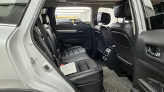 2022 Renault Samsung QM6 2.0 GDe PREMIERE 2WD — фото 12