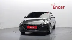 2021 Hyundai AVANTE 1.6, серый — фото 3