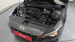 2021 Hyundai AVANTE 1.6, серый — фото 6