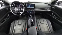 2021 Hyundai AVANTE 1.6, серый — фото 7