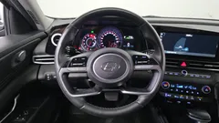 2021 Hyundai AVANTE 1.6, серый — фото 15