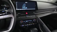 2021 Hyundai AVANTE 1.6, серый — фото 17
