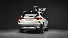 2023 Kia Seltos Gasoline 1.6 Turbo 2WD — фото 4