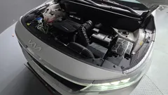 2023 Kia Seltos Gasoline 1.6 Turbo 2WD — фото 6