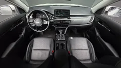 2023 Kia Seltos Gasoline 1.6 Turbo 2WD — фото 7