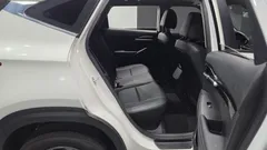 2023 Kia Seltos Gasoline 1.6 Turbo 2WD — фото 11