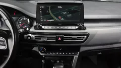 2023 Kia Seltos Gasoline 1.6 Turbo 2WD — фото 13