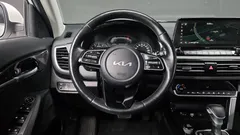 2023 Kia Seltos Gasoline 1.6 Turbo 2WD — фото 14