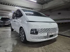 2023 Hyundai Staria Cargo 5-Seater — фото 13