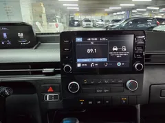 2023 Hyundai Staria Cargo 5-Seater — фото 14