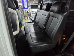 2023 Hyundai Staria Cargo 5-Seater — фото 18